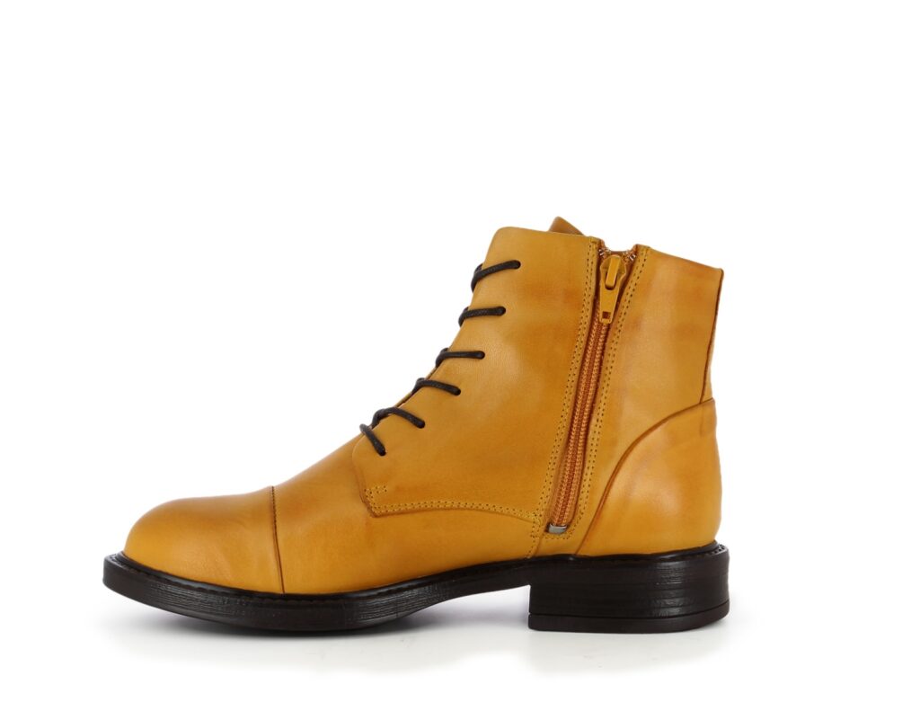 MYSTERY OCRE