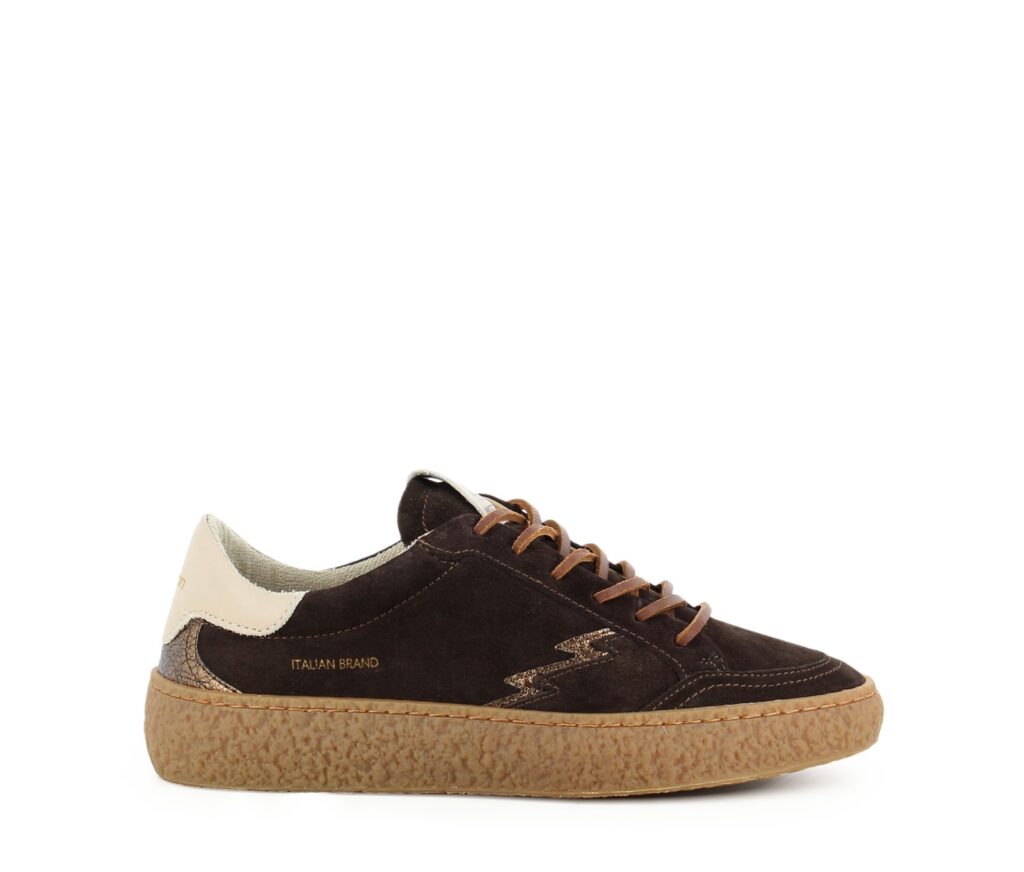 VOLTIO BROWN