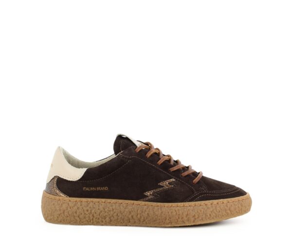 VOLTIO BROWN