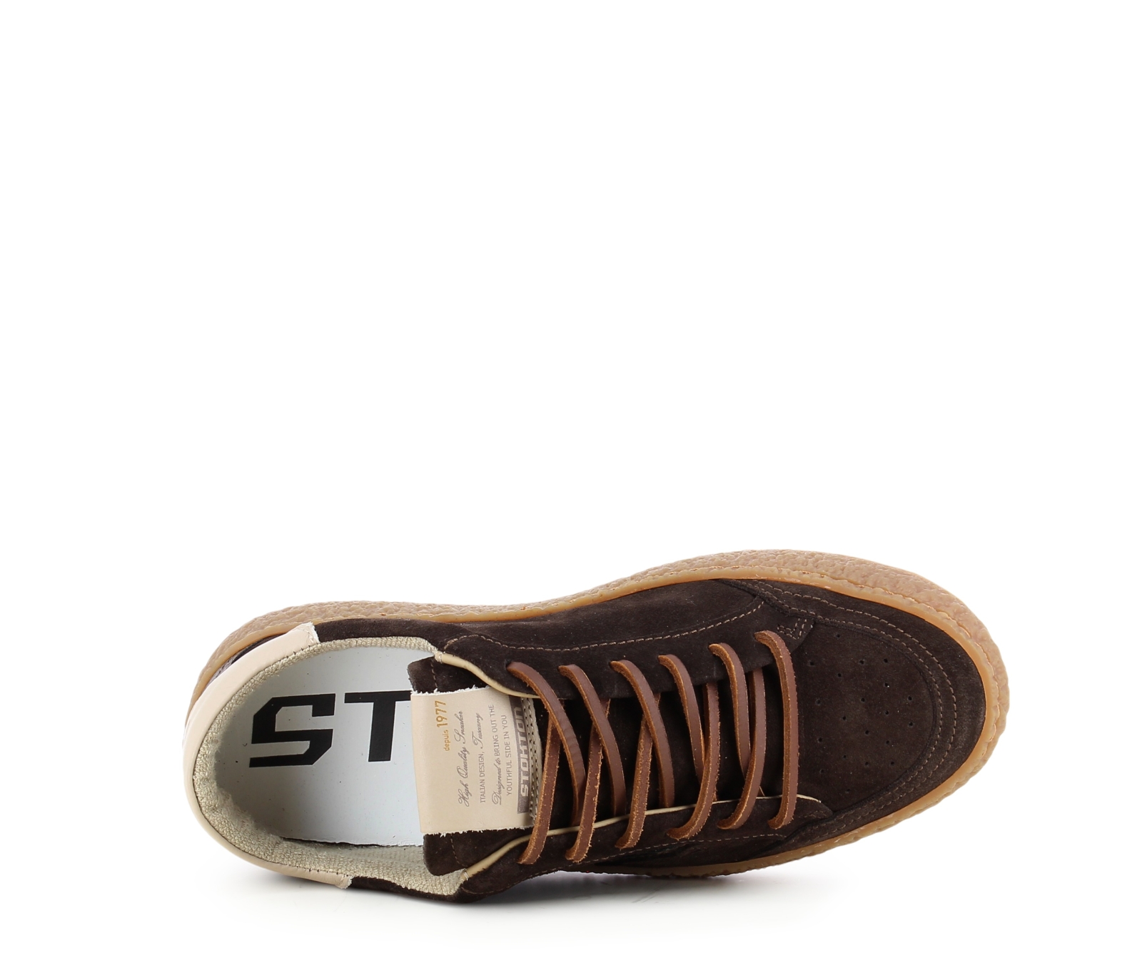 VOLTIO BROWN