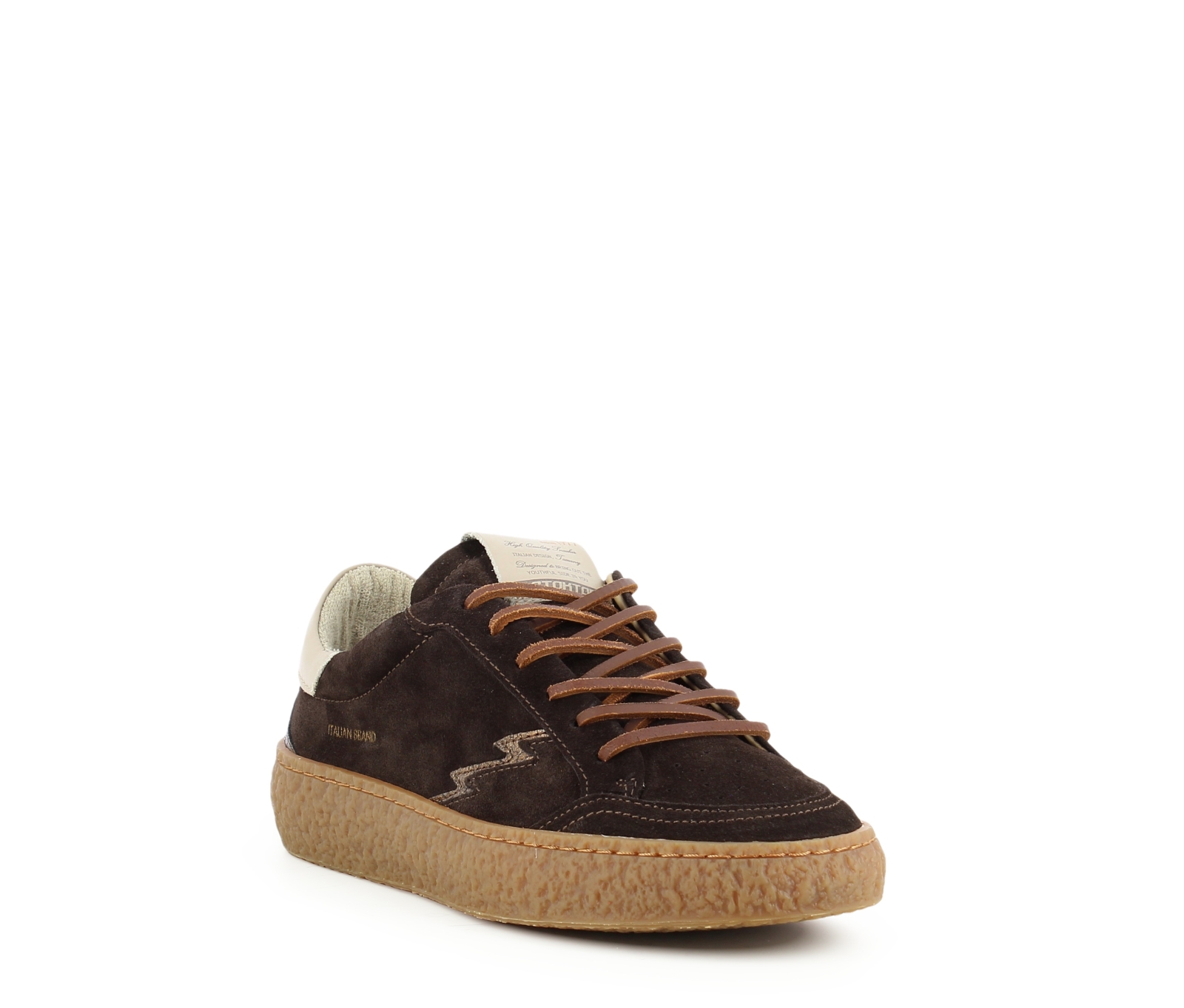 VOLTIO BROWN