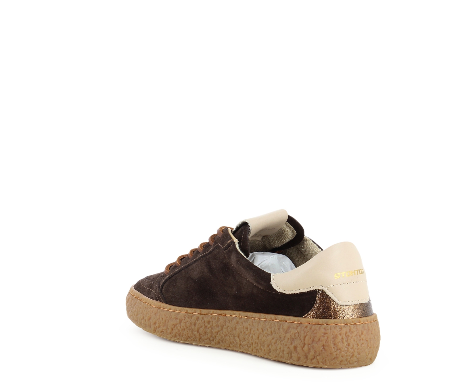 VOLTIO BROWN