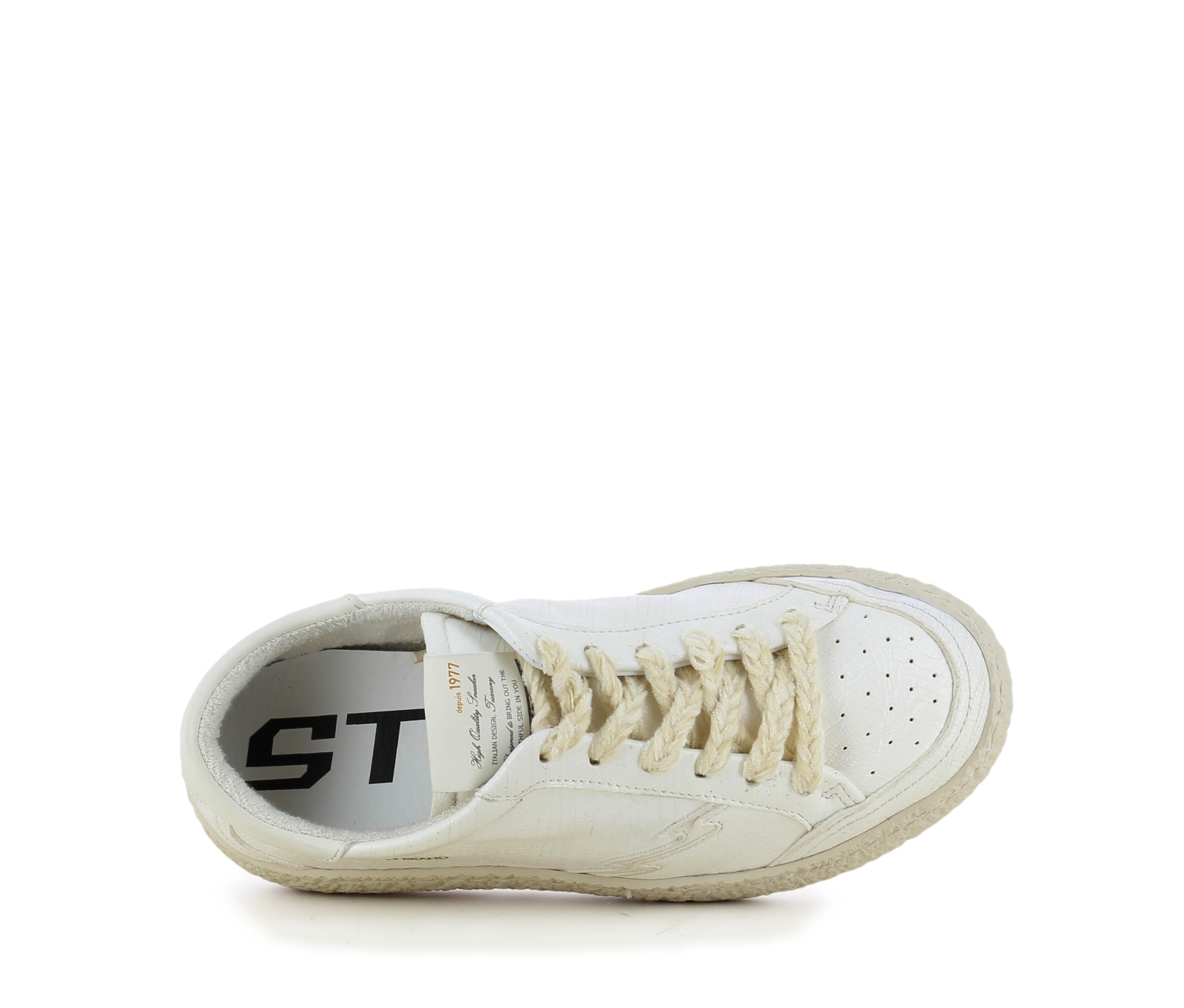 VOLTIO WHITE