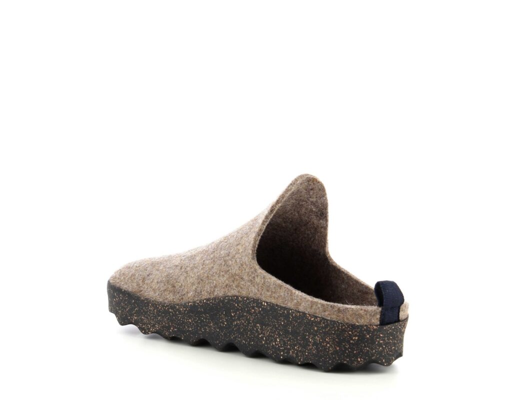 COME TAUPE
