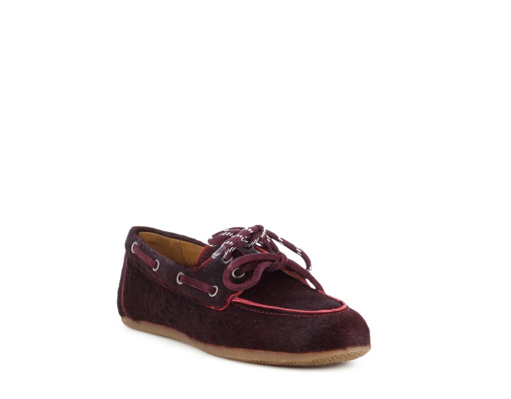 NOBBY PONY BORDO