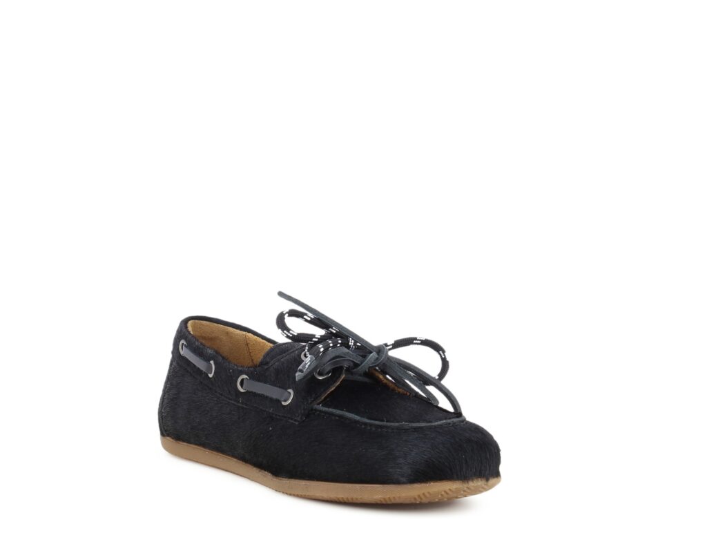 NOBBY PONY NERO
