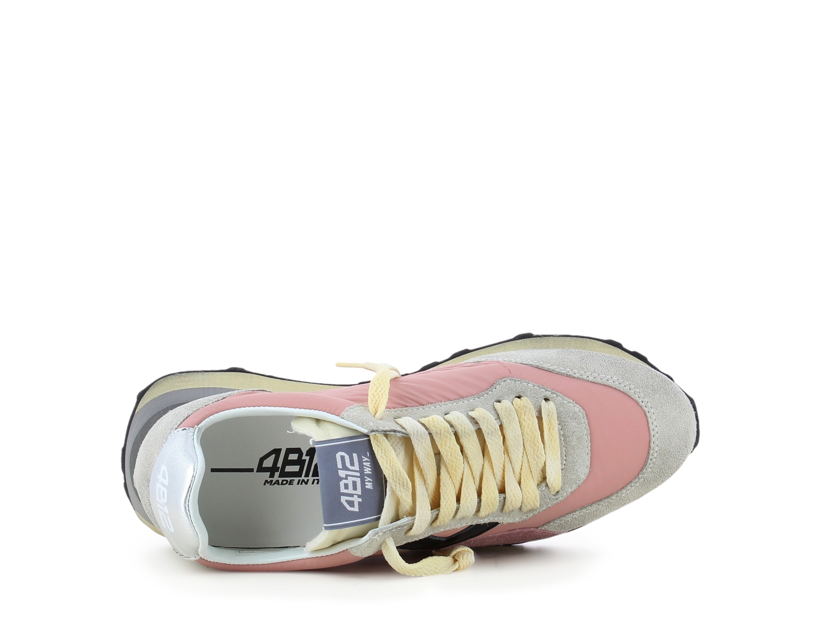 VINTAGE RUN SKY
