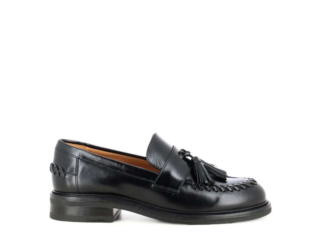 FLOSH BLACK