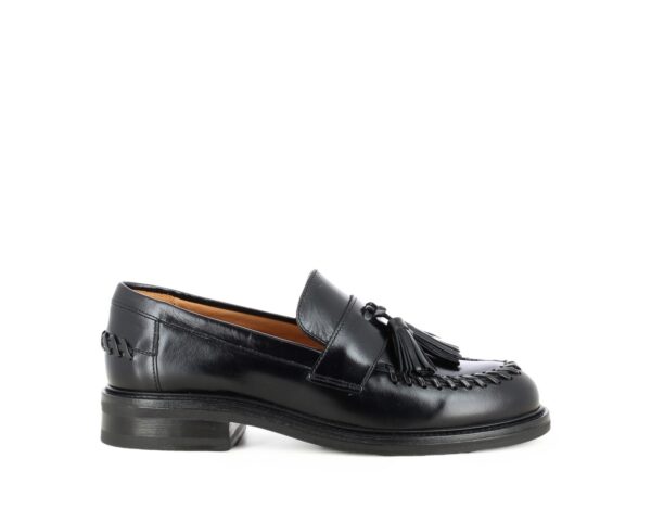 FLOSH BLACK