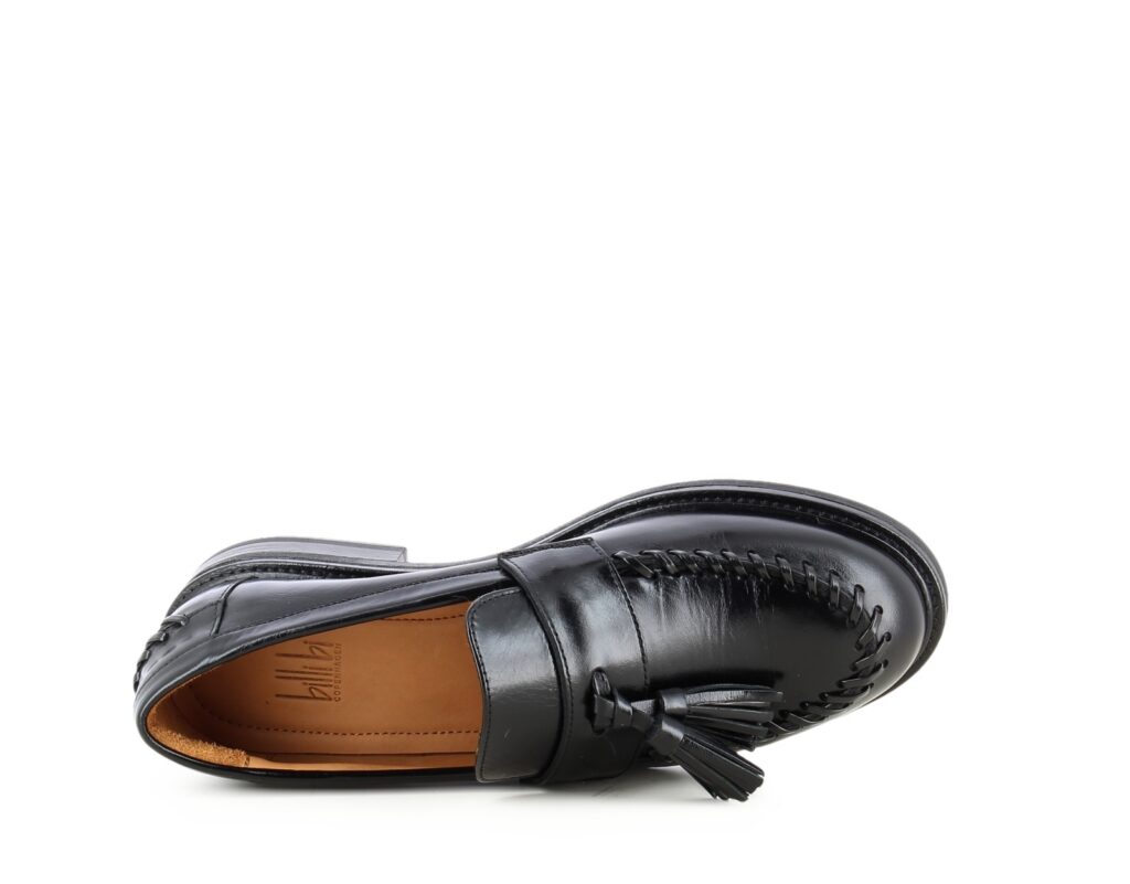 FLOSH BLACK