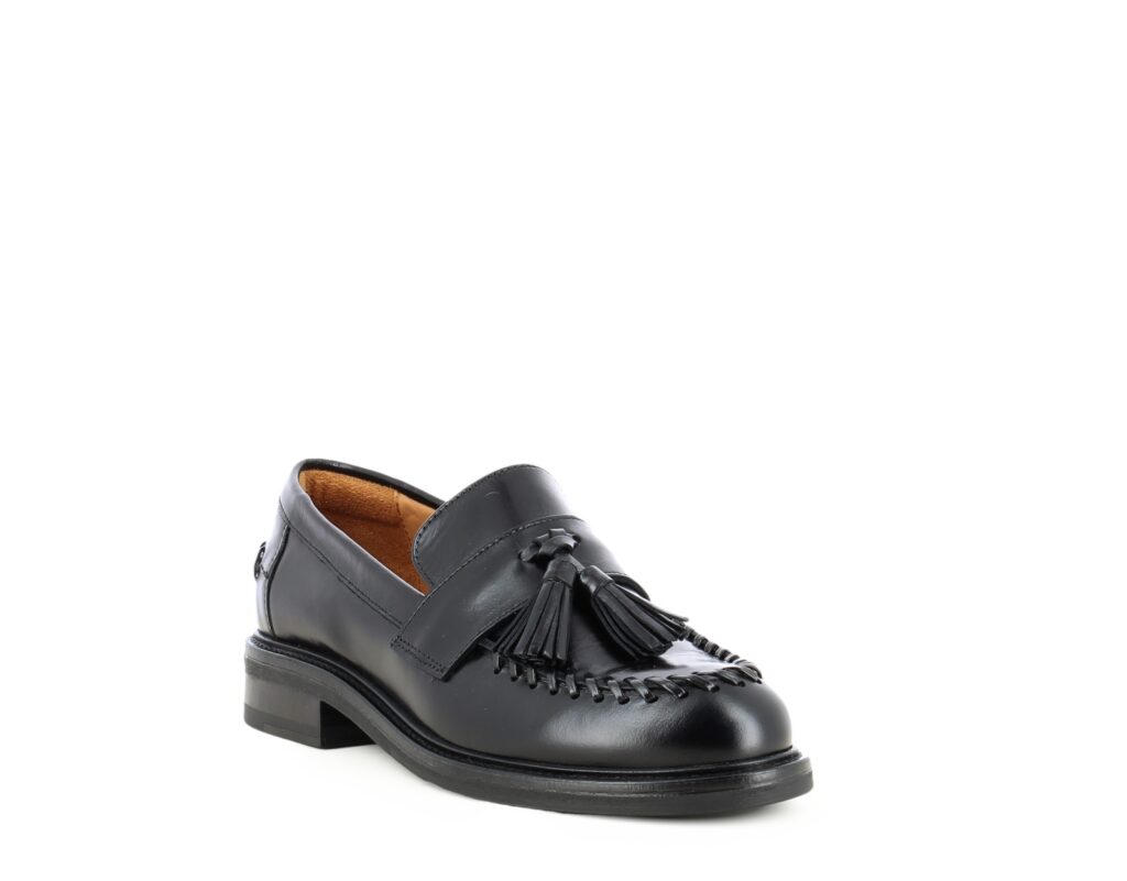FLOSH BLACK