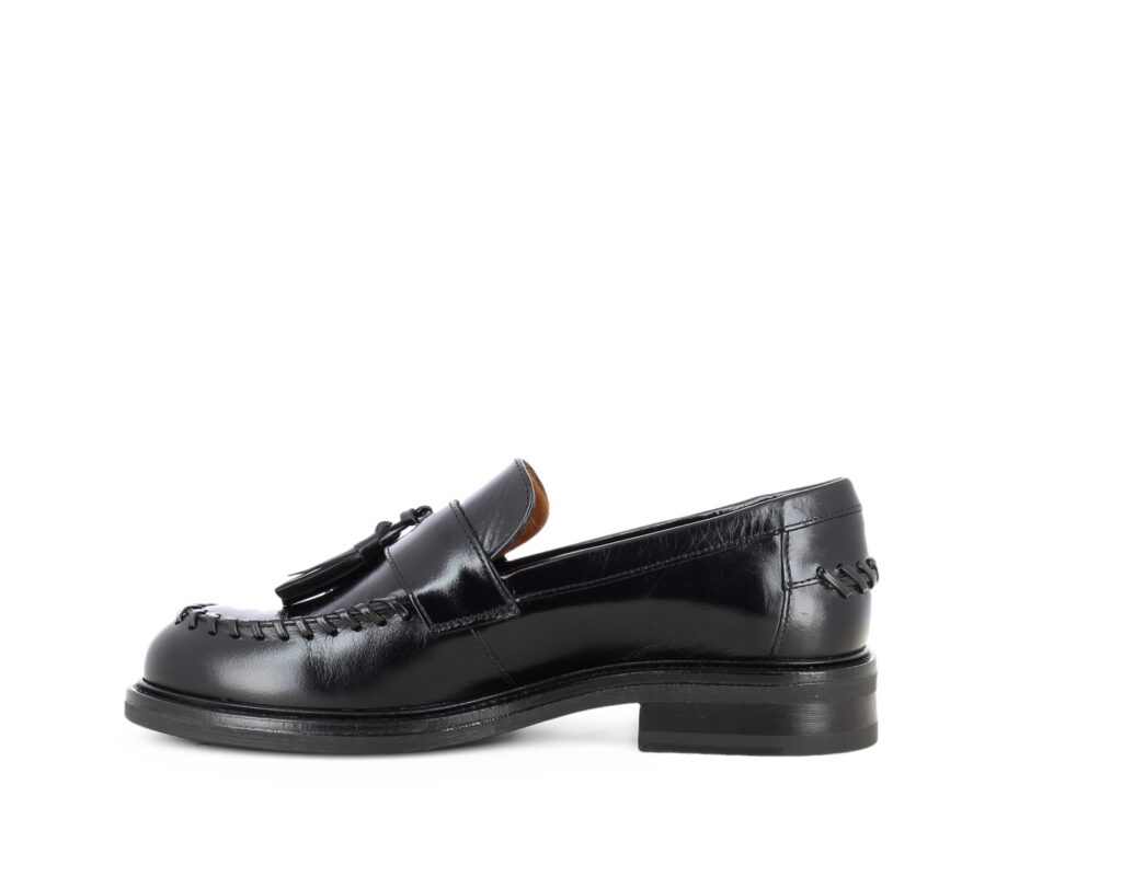 FLOSH BLACK