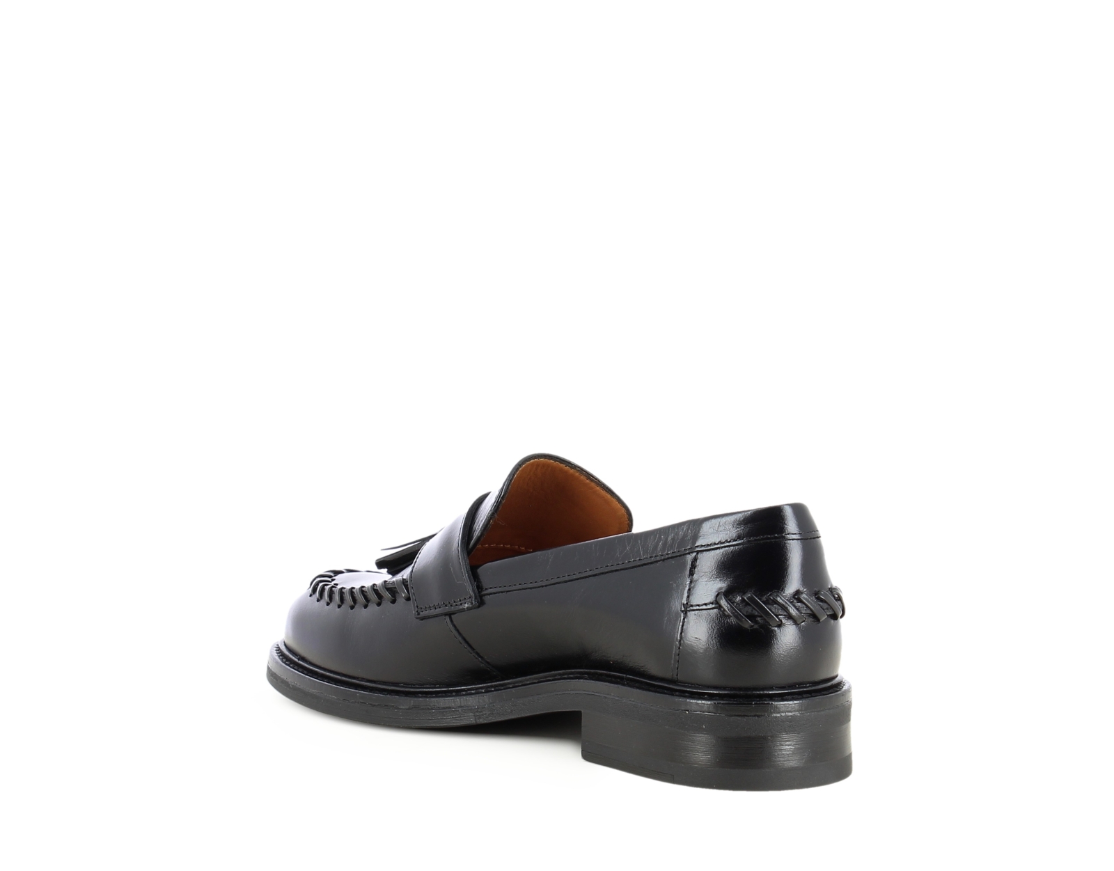 FLOSH BLACK