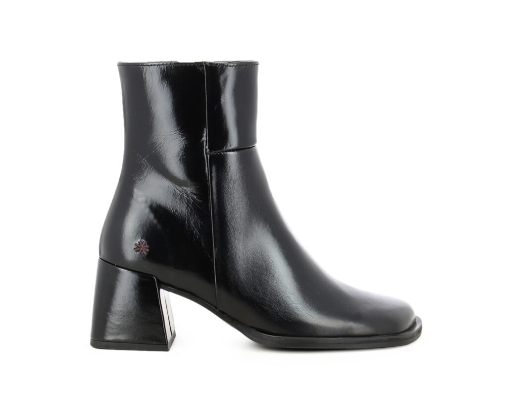 VERONA NAPPA BLACK