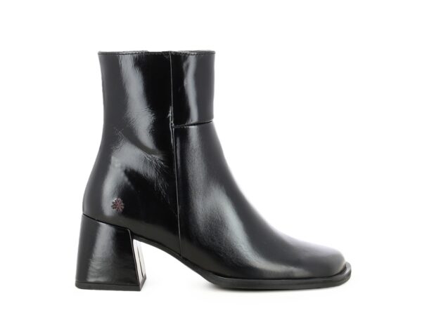 VERONA NAPPA BLACK