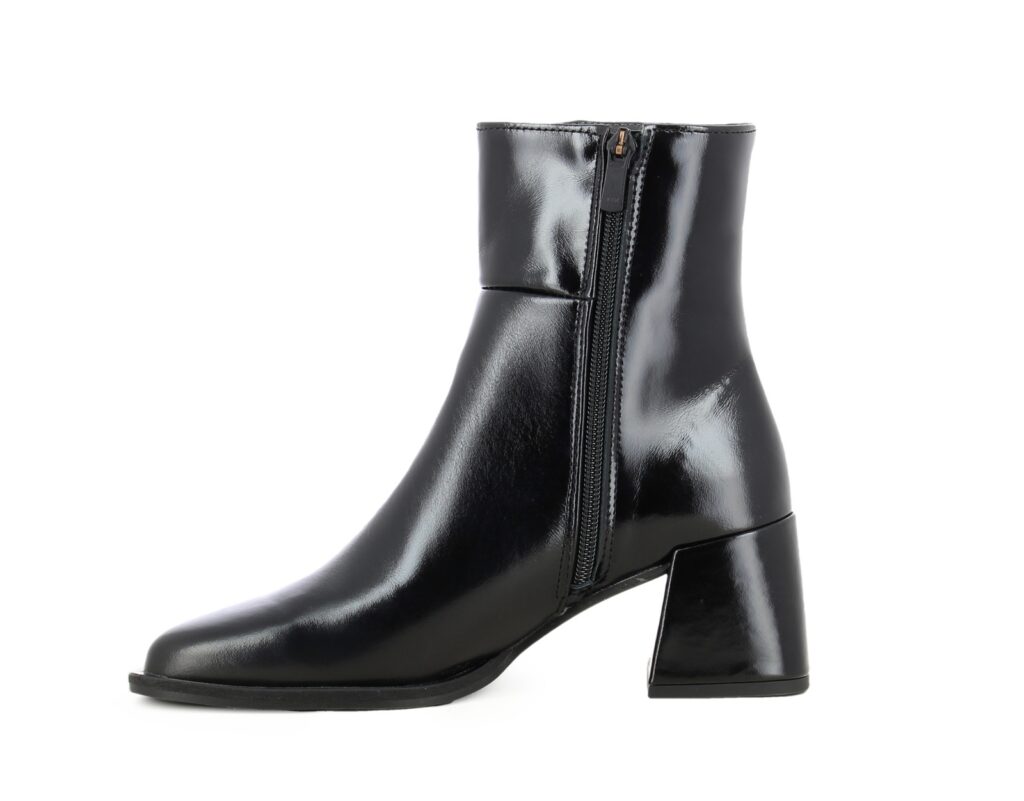 VERONA NAPPA BLACK